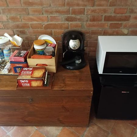 B&B Luna Szirakúza Kültér fotó