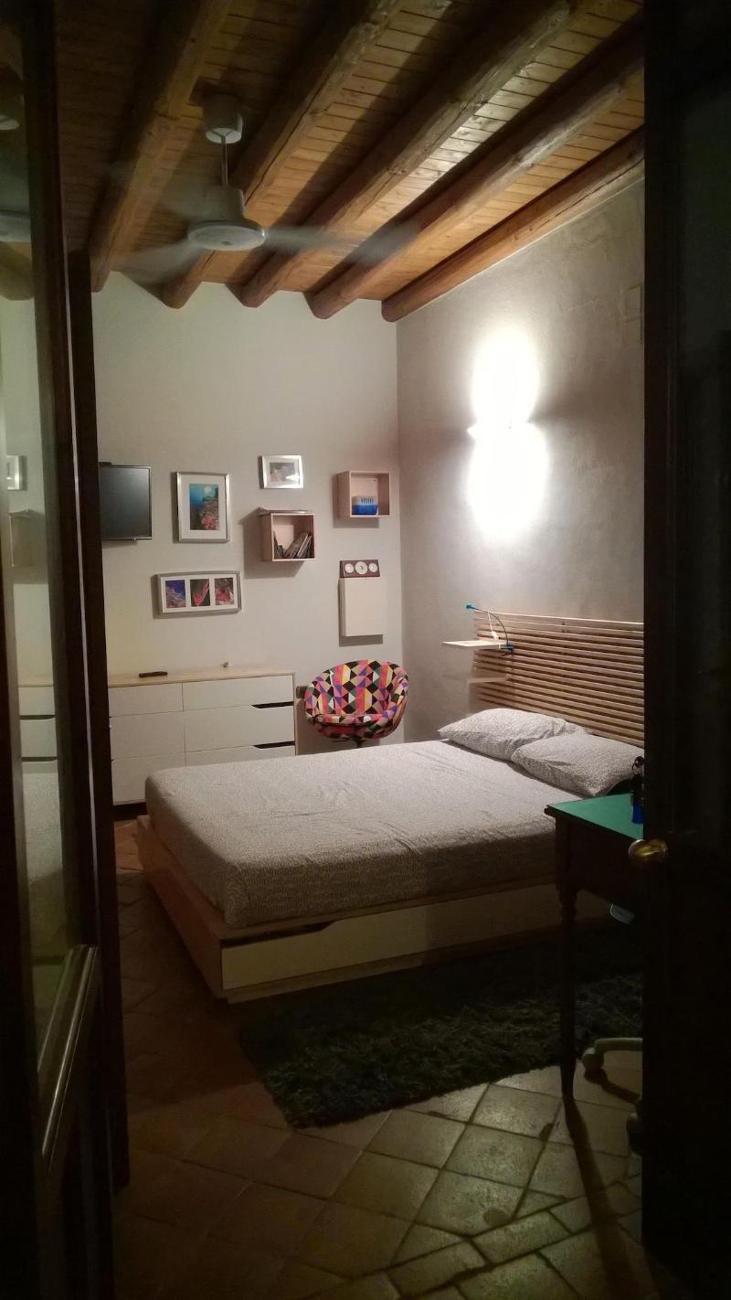 B&B Luna Szirakúza Kültér fotó