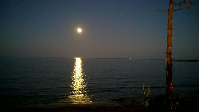 B&B Luna Szirakúza Kültér fotó