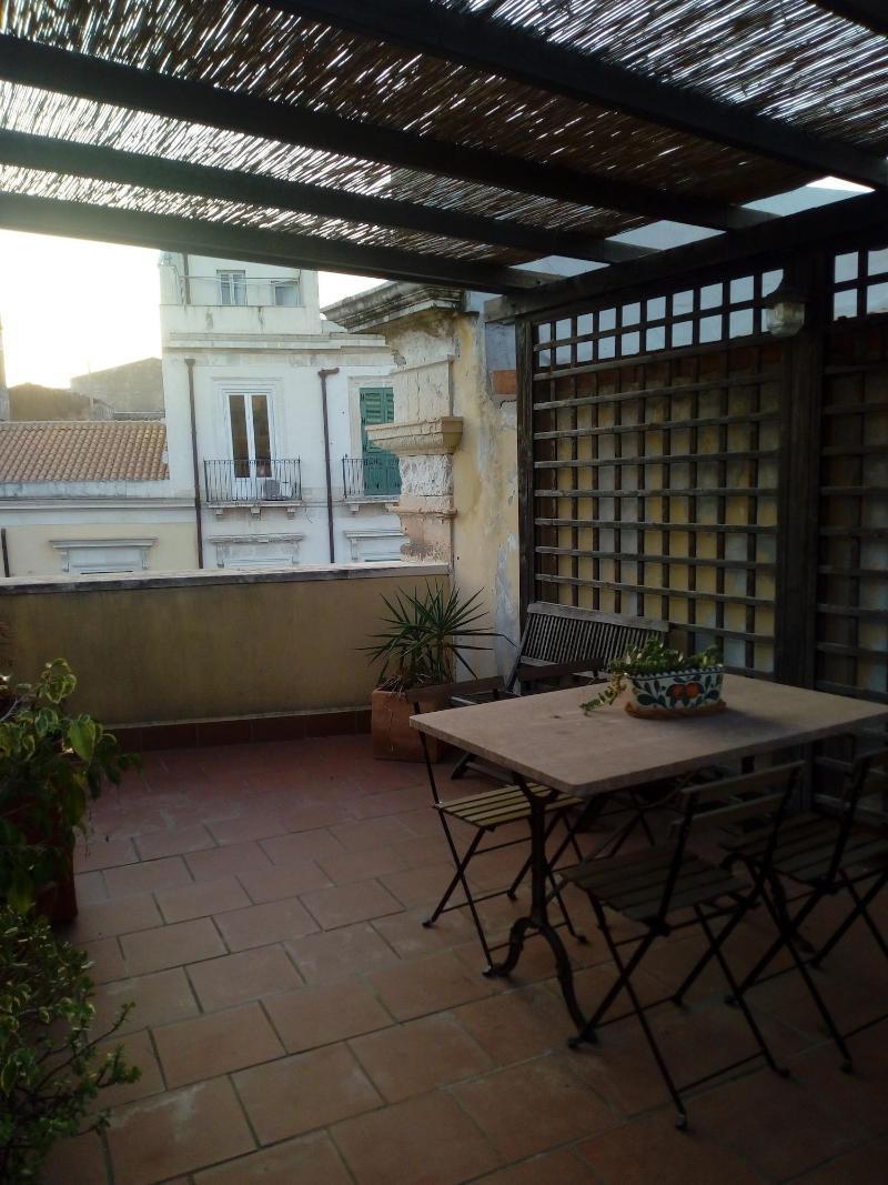 B&B Luna Szirakúza Kültér fotó