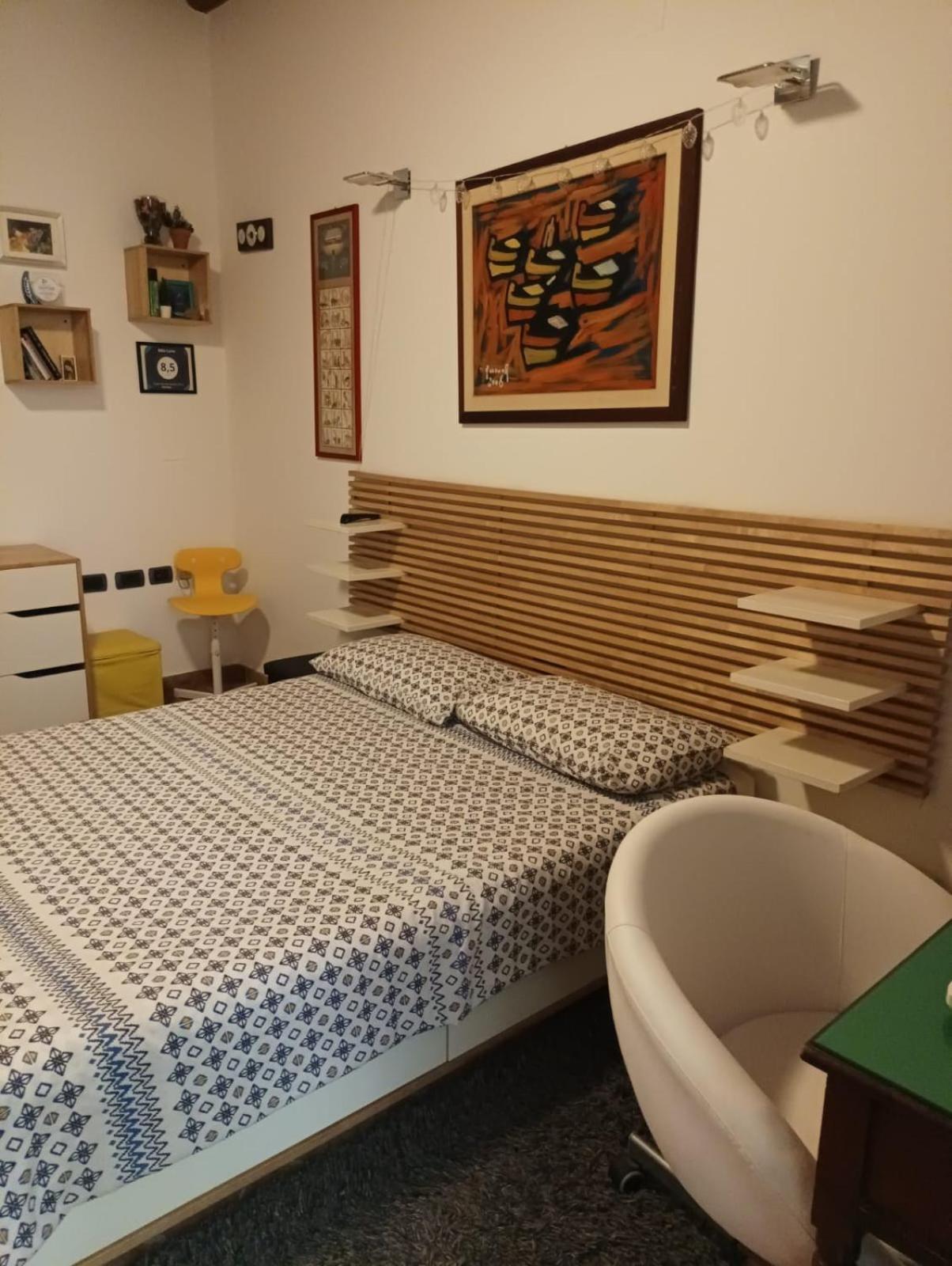 B&B Luna Szirakúza Kültér fotó