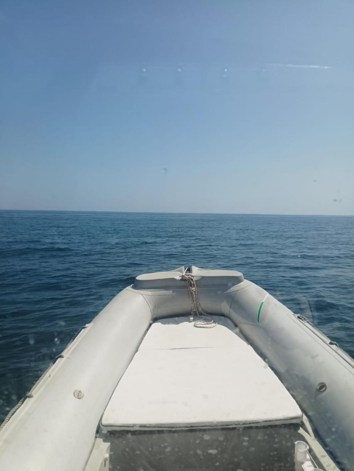 B&B Luna Szirakúza Kültér fotó