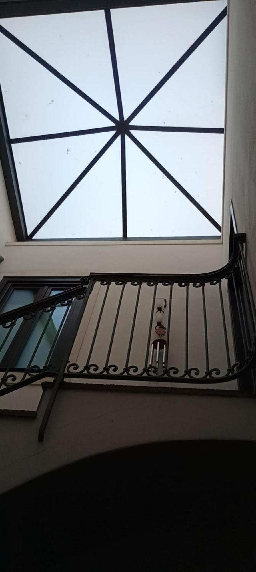 B&B Luna Szirakúza Kültér fotó