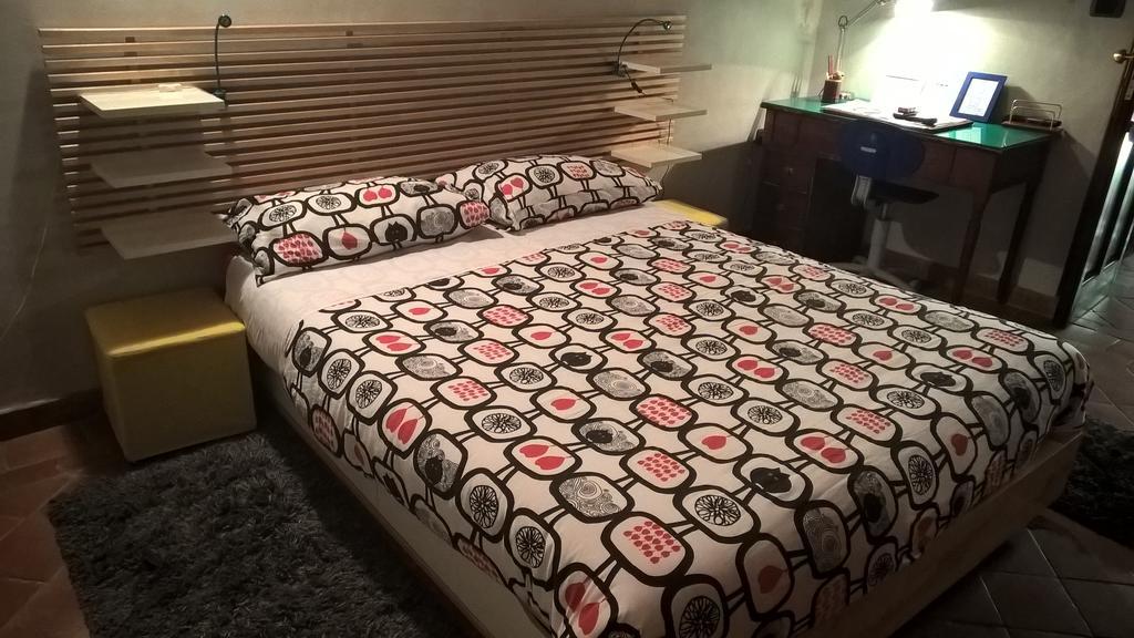 B&B Luna Szirakúza Kültér fotó