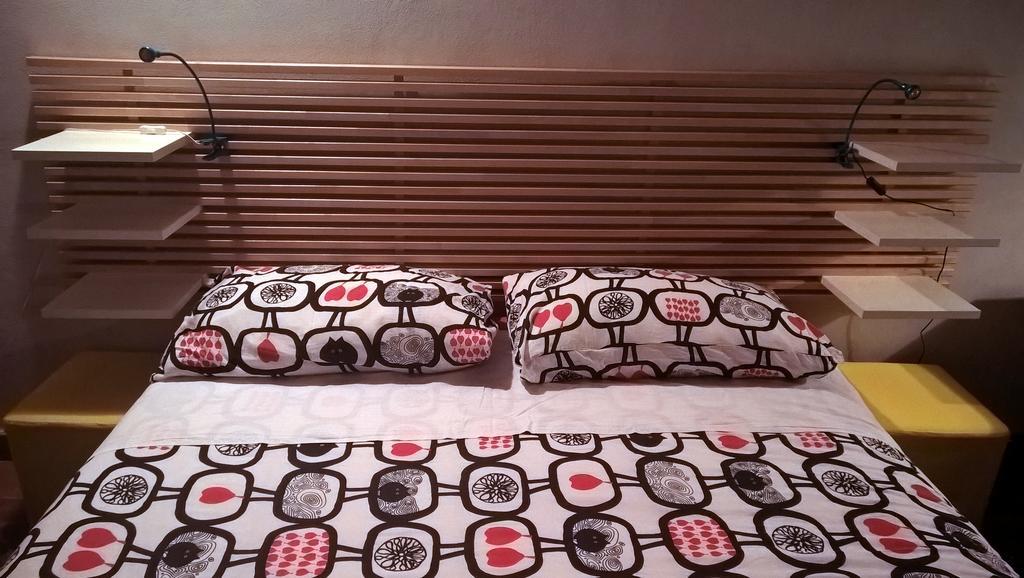 B&B Luna Szirakúza Kültér fotó
