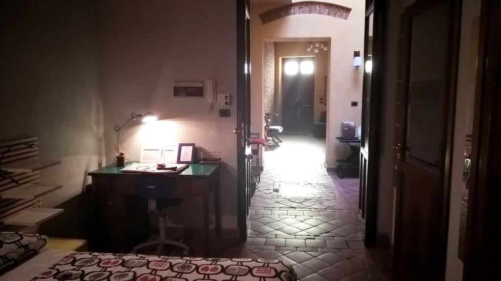 B&B Luna Szirakúza Kültér fotó