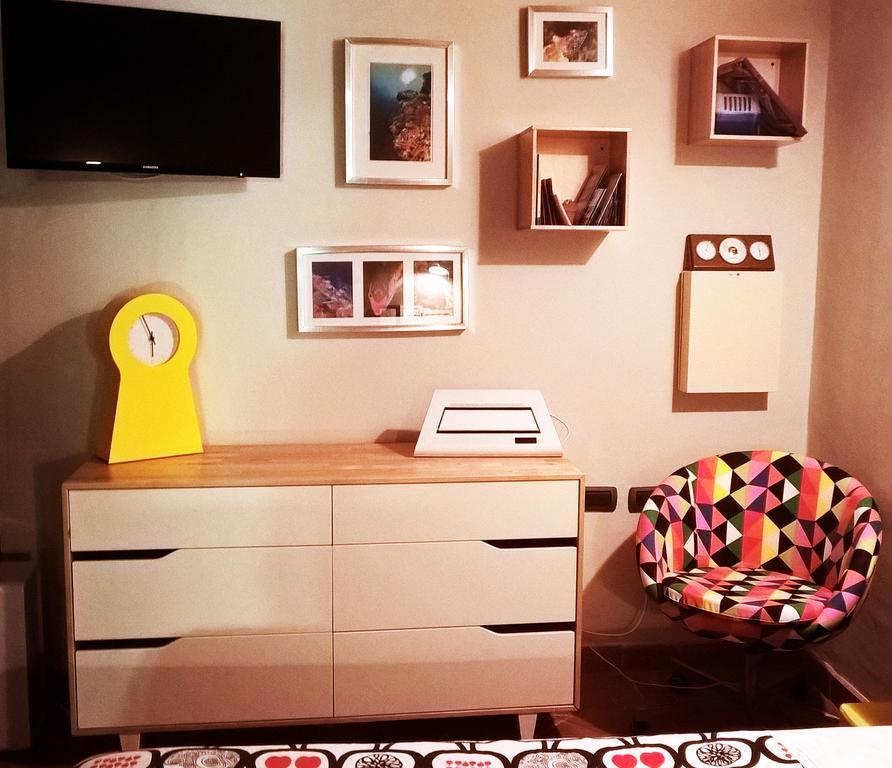 B&B Luna Szirakúza Kültér fotó