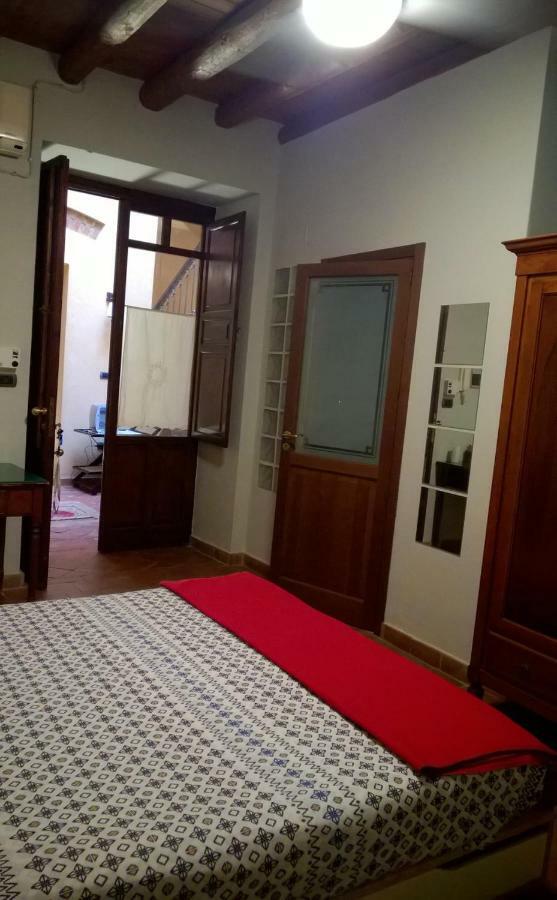 B&B Luna Szirakúza Kültér fotó
