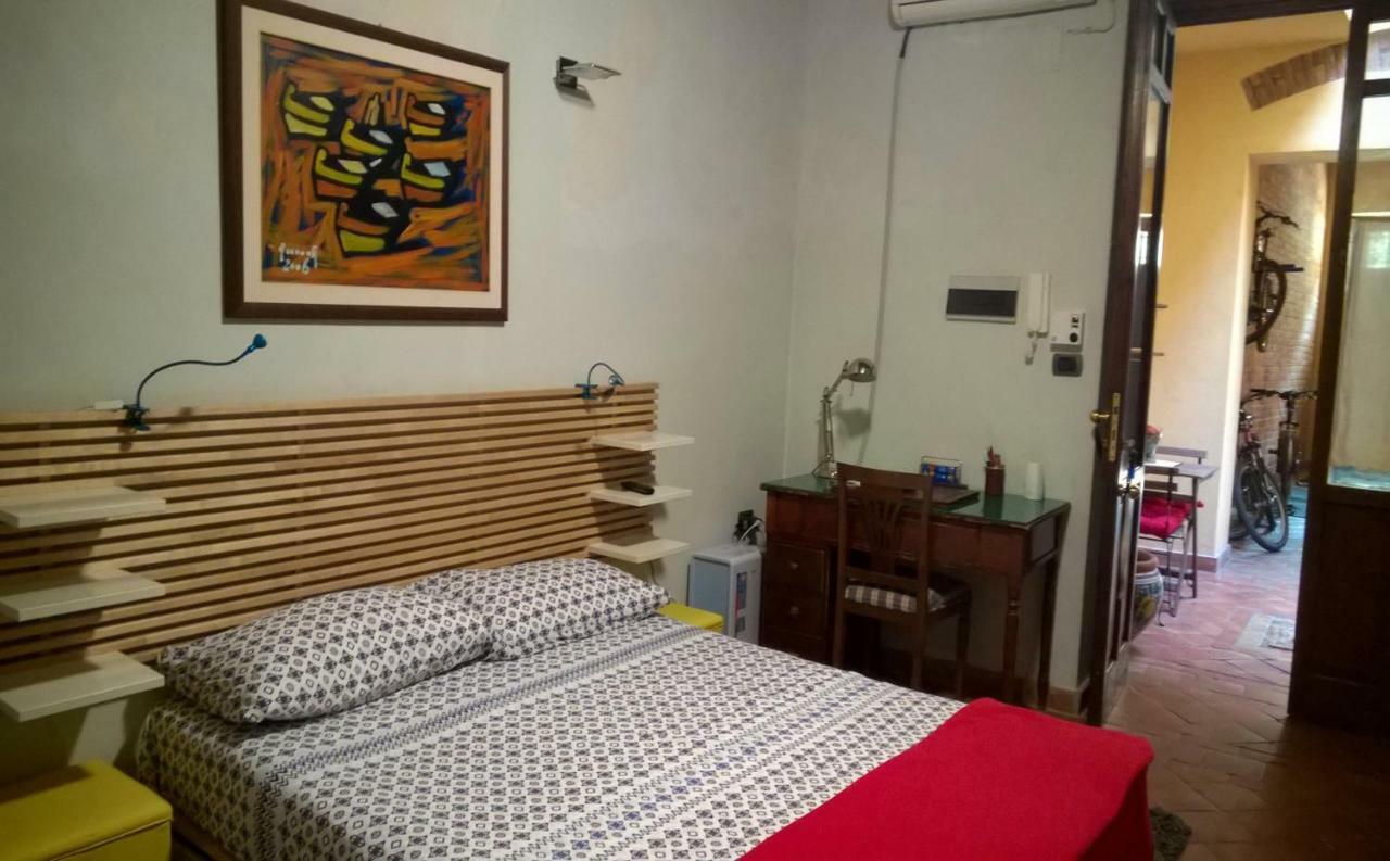 B&B Luna Szirakúza Kültér fotó
