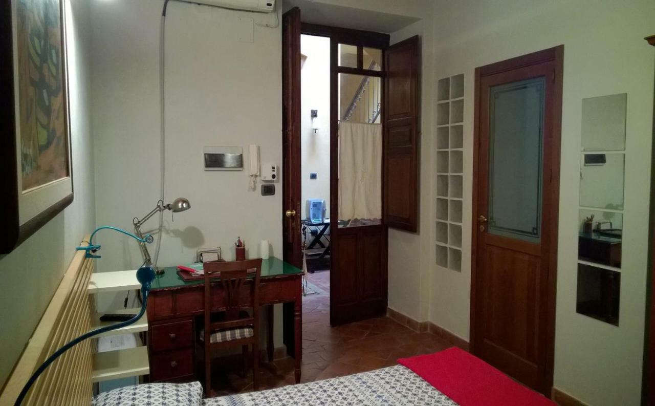 B&B Luna Szirakúza Kültér fotó