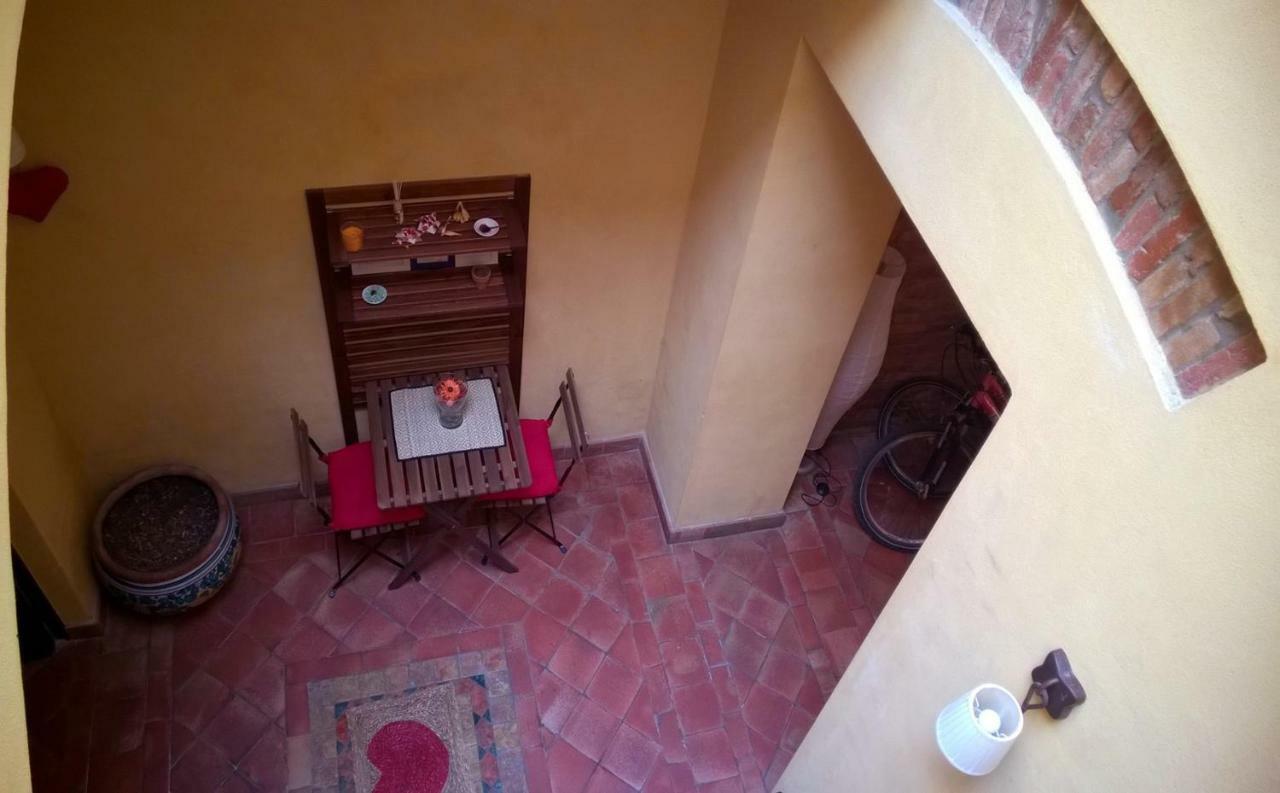 B&B Luna Szirakúza Kültér fotó