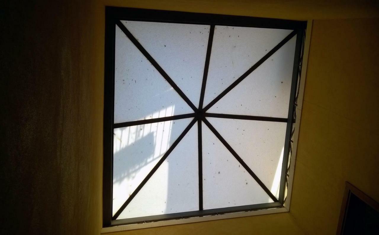 B&B Luna Szirakúza Kültér fotó