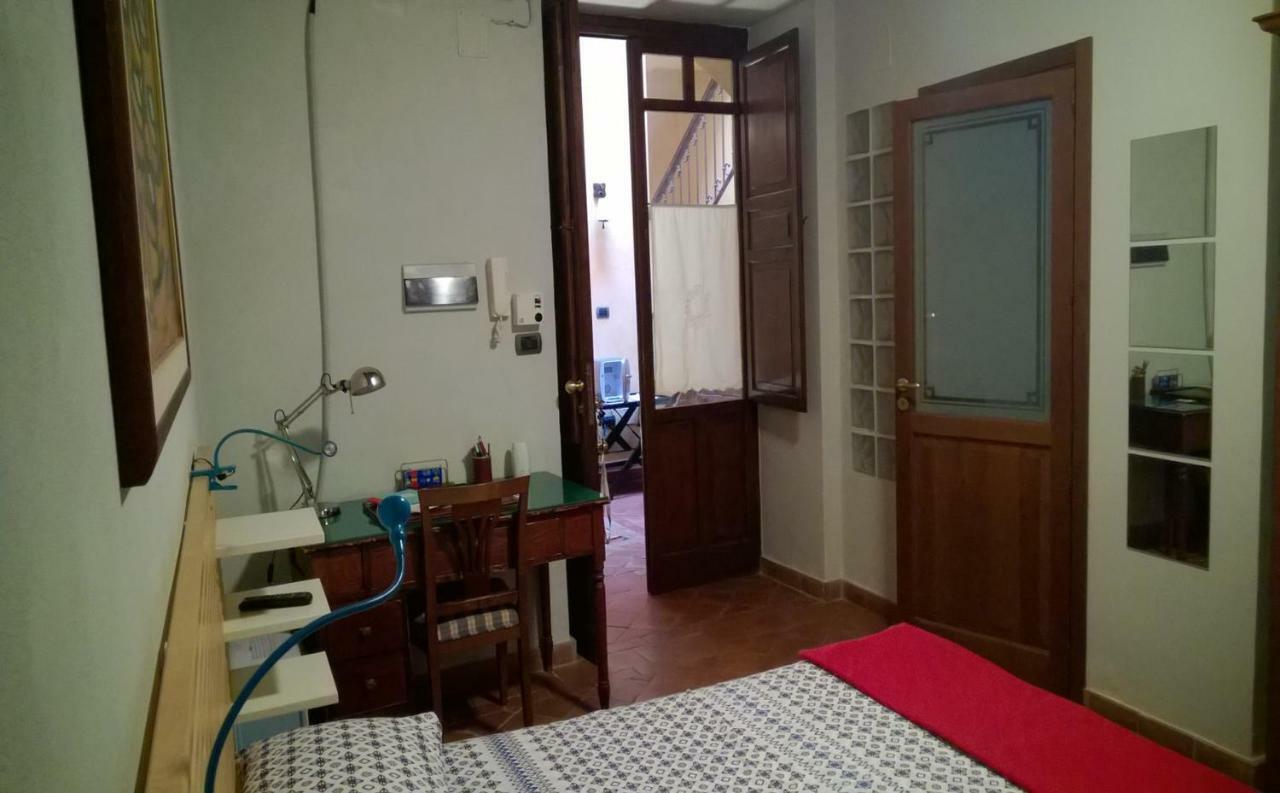 B&B Luna Szirakúza Kültér fotó