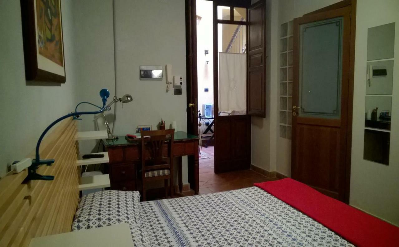 B&B Luna Szirakúza Kültér fotó